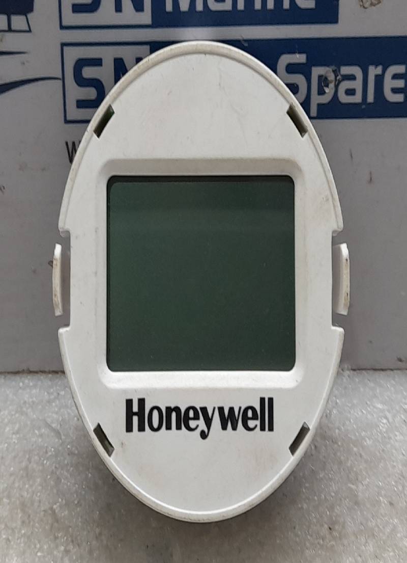 Honeywell 50087087-008 Temperature Transmitter Display Module 50052626-701 Rev1.140000