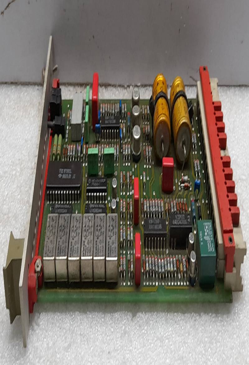 Liebherr 927490814 PCB 66 10 148 14 0002-554.05.00.021-000