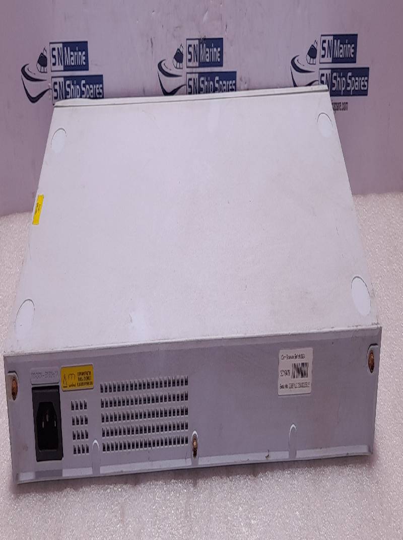 3Com Baseline Switch 2824 /3C16479 24Port 1647-910-000-2.02 R02