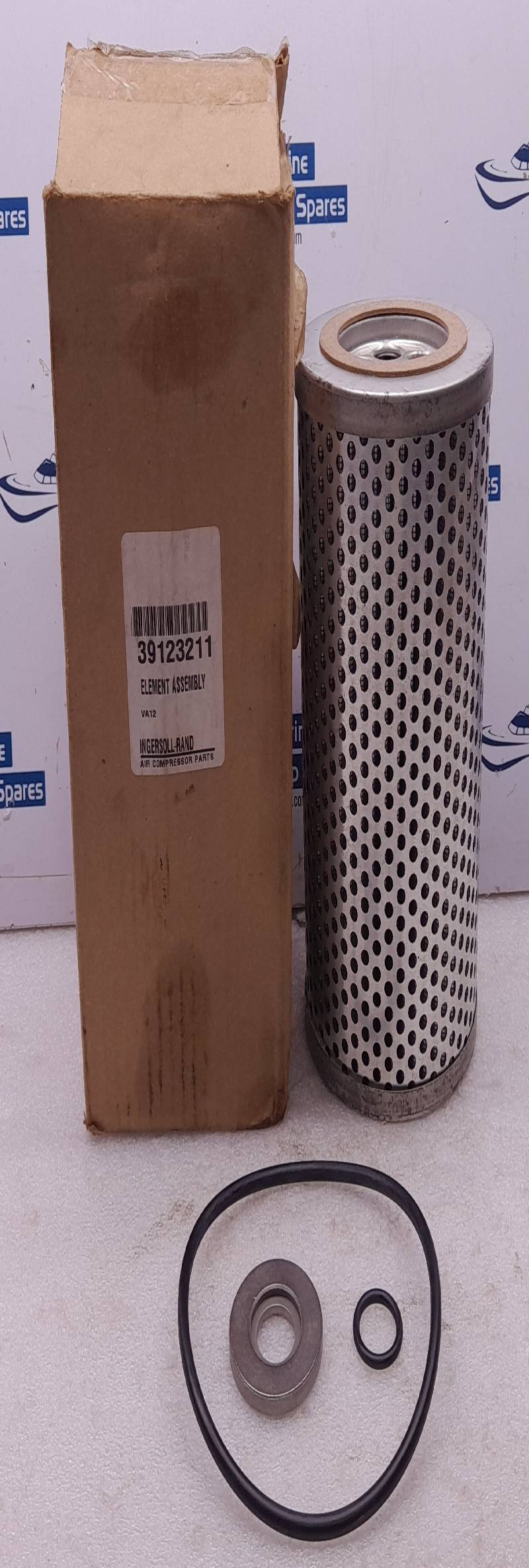 Ingersoll Rand 39123211 Element Assembly VA12 Air Compressor Parts
