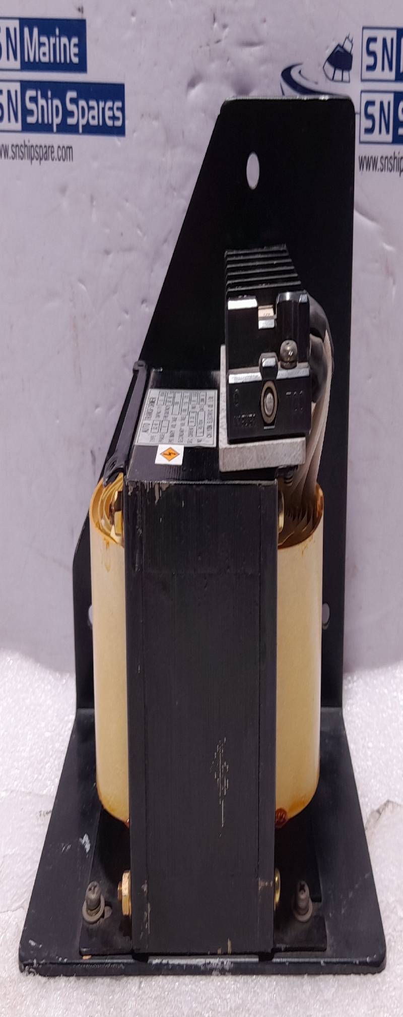 CHIYODA ELECTRIC SC-H Auto Transformer 1KVA PHASE1 50/60Hz 100V 100 115 120V