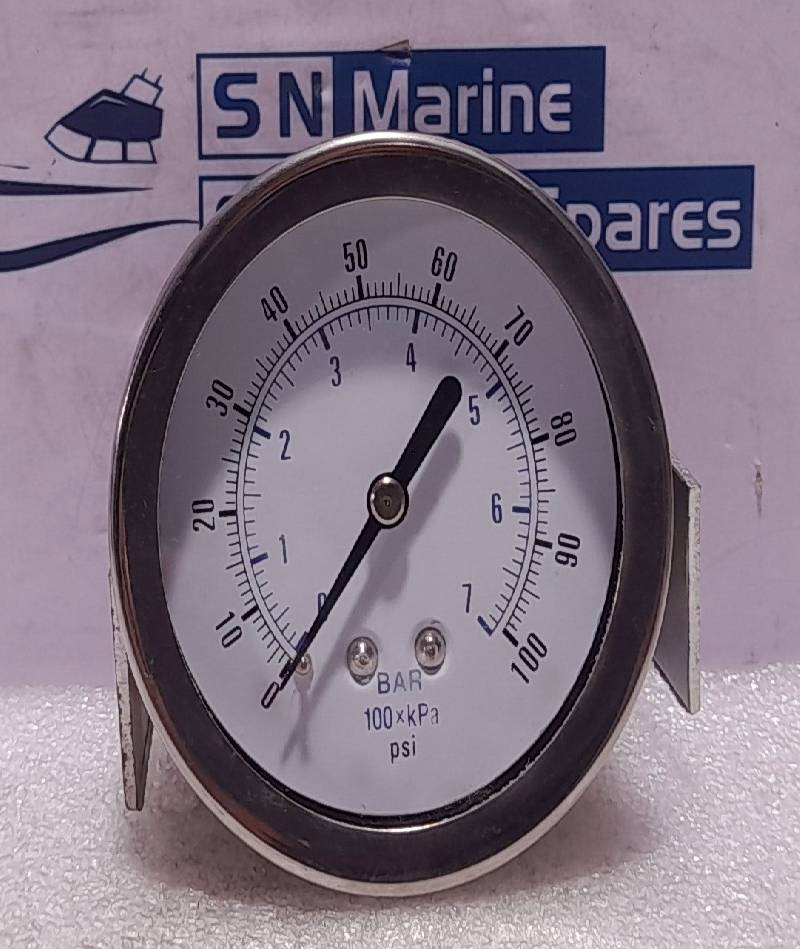 Airflex-Eaton 145406DF Quick Release Relief Valve 3/8 QRV 10785