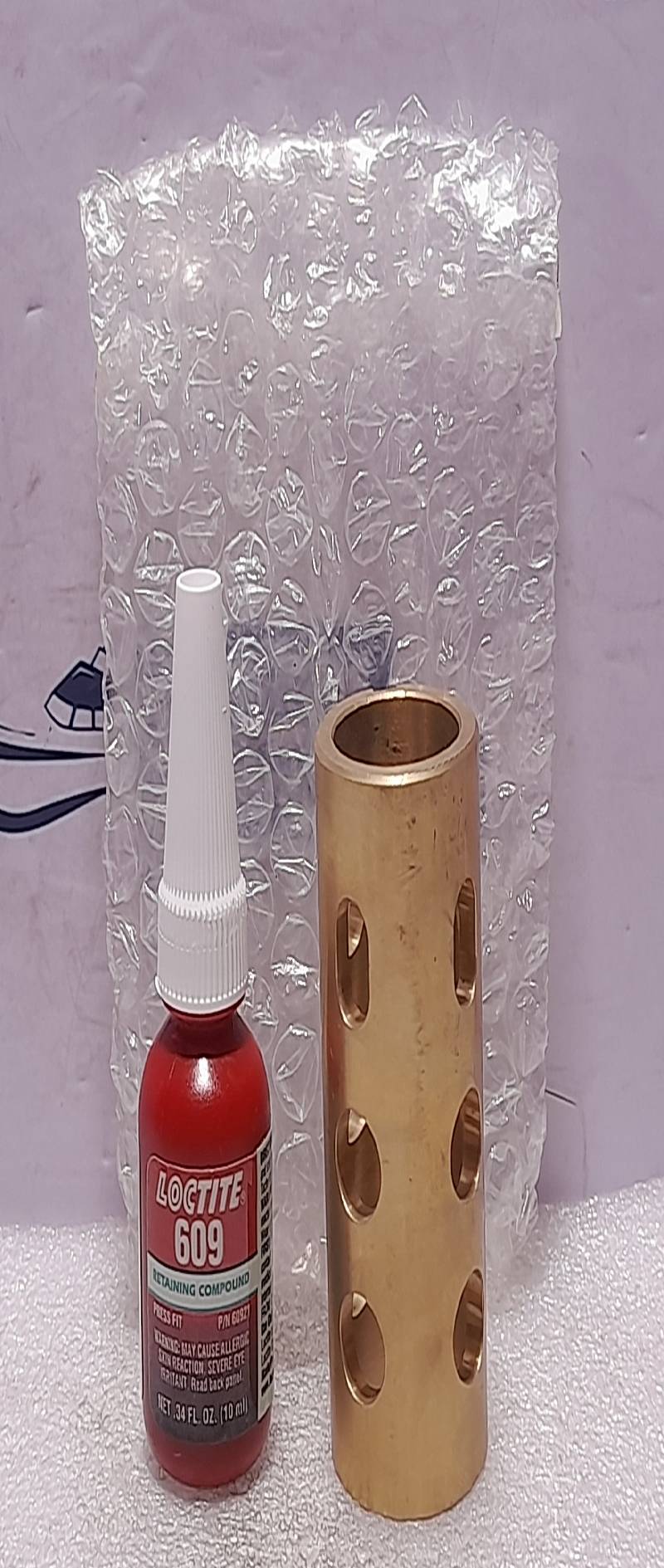 Ingersoll Rand BU7AK525 Rotary Bushing Valve