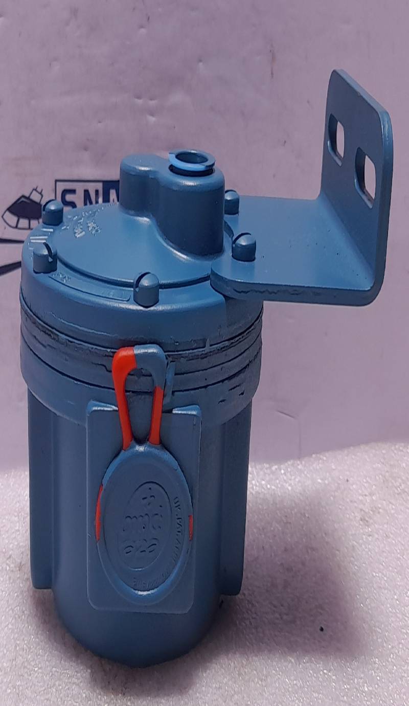 Rexroth R431003664 4-S Relay Valve P-055161-00000 P55161 Type S NOV 1202001