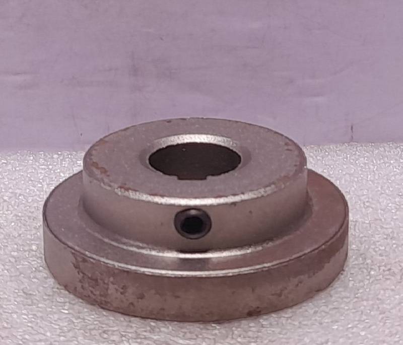 Martin 3J 5/8 Quadra-Flex Coupling Flange Exceltec C/O 22202