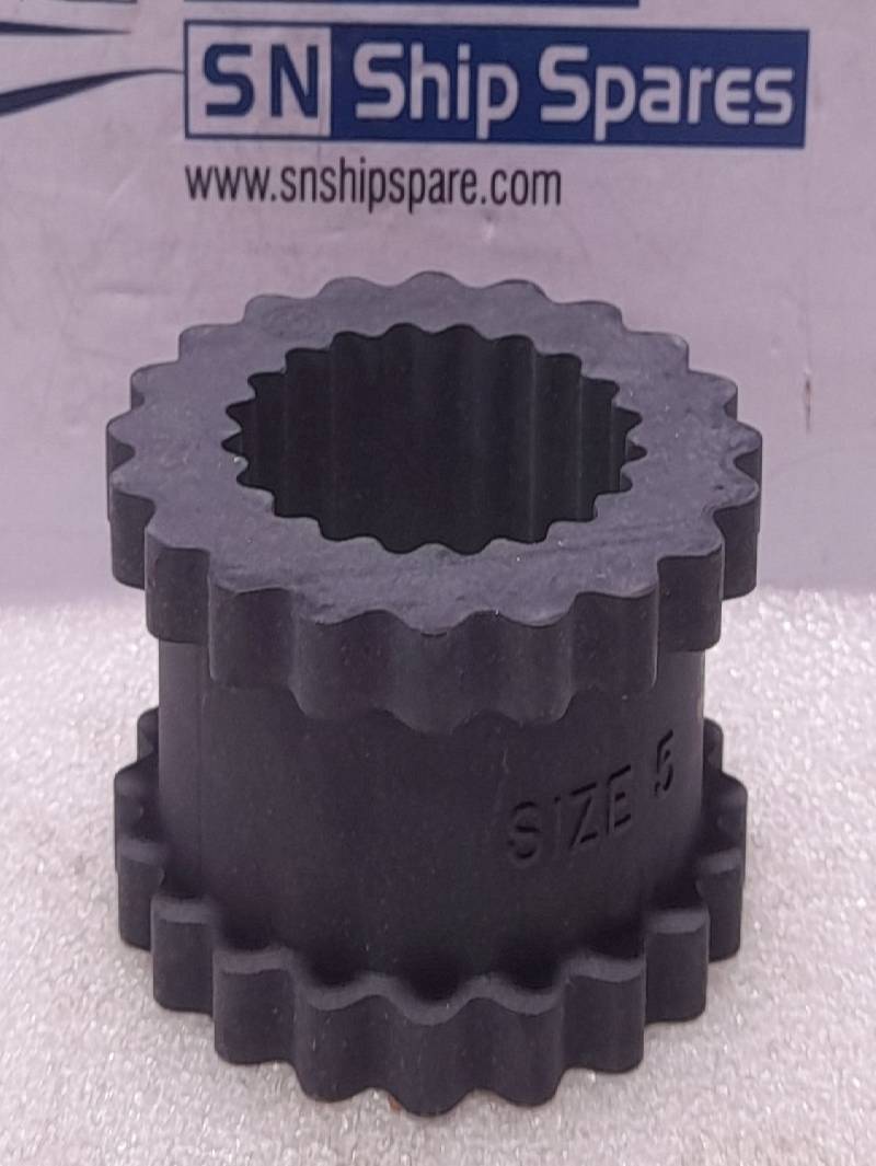 Lovejoy 5JE Sureflex Sleeve Size 5