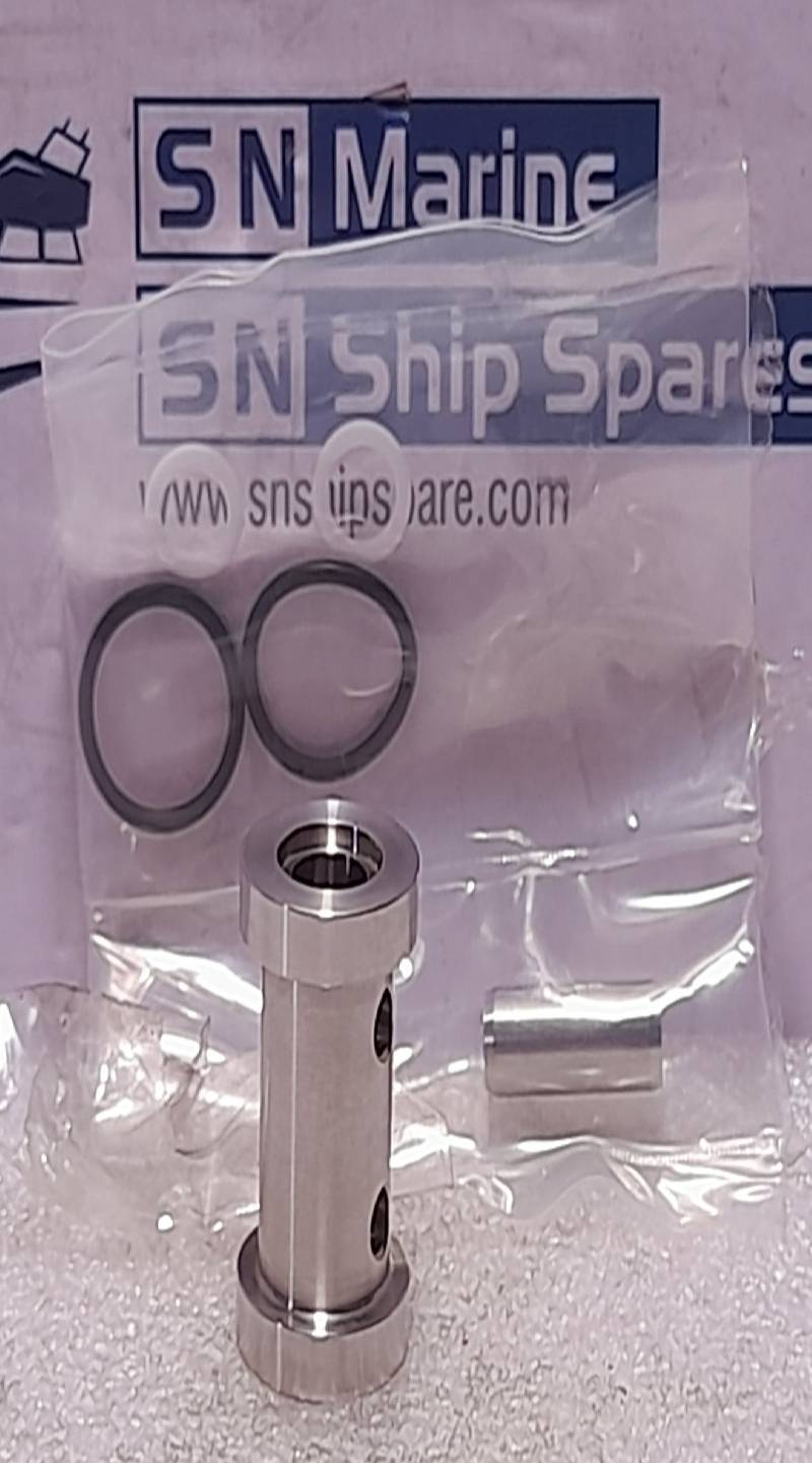 NOV 9910043 Valve Repair Kit For 10500091