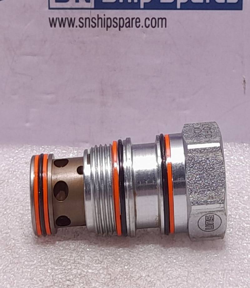 Sun Hydraulics L0FC-XDN Logic Cartridge For Pipe Racking System NOV 945342CXN