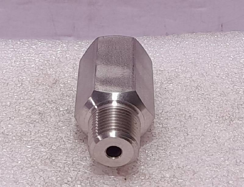 NOV 1875481 Pressure Gauge Snubber 1/4IN 6PCs In Lot