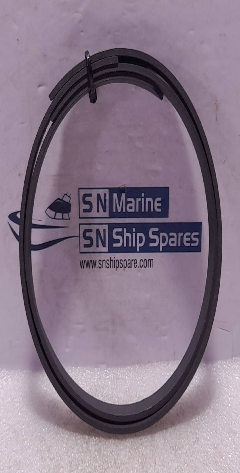 BJORGE ASA 20031003 Retaining Lock Ring For CGB-100