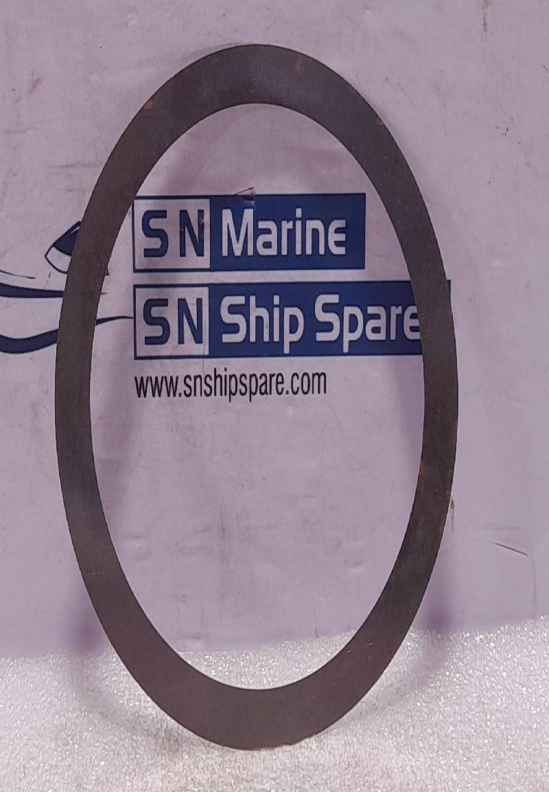 Quincy 129640-010 SHIM, BRG ADJUST, .010THK 4PCs In Lot