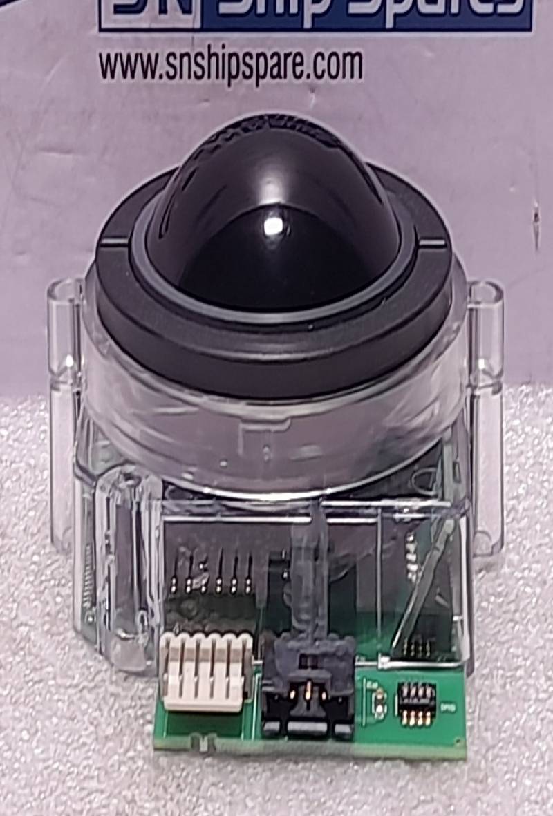 Cursor Controls C50-160230-5560 Laser Trackball T5055028B KTC50-1332