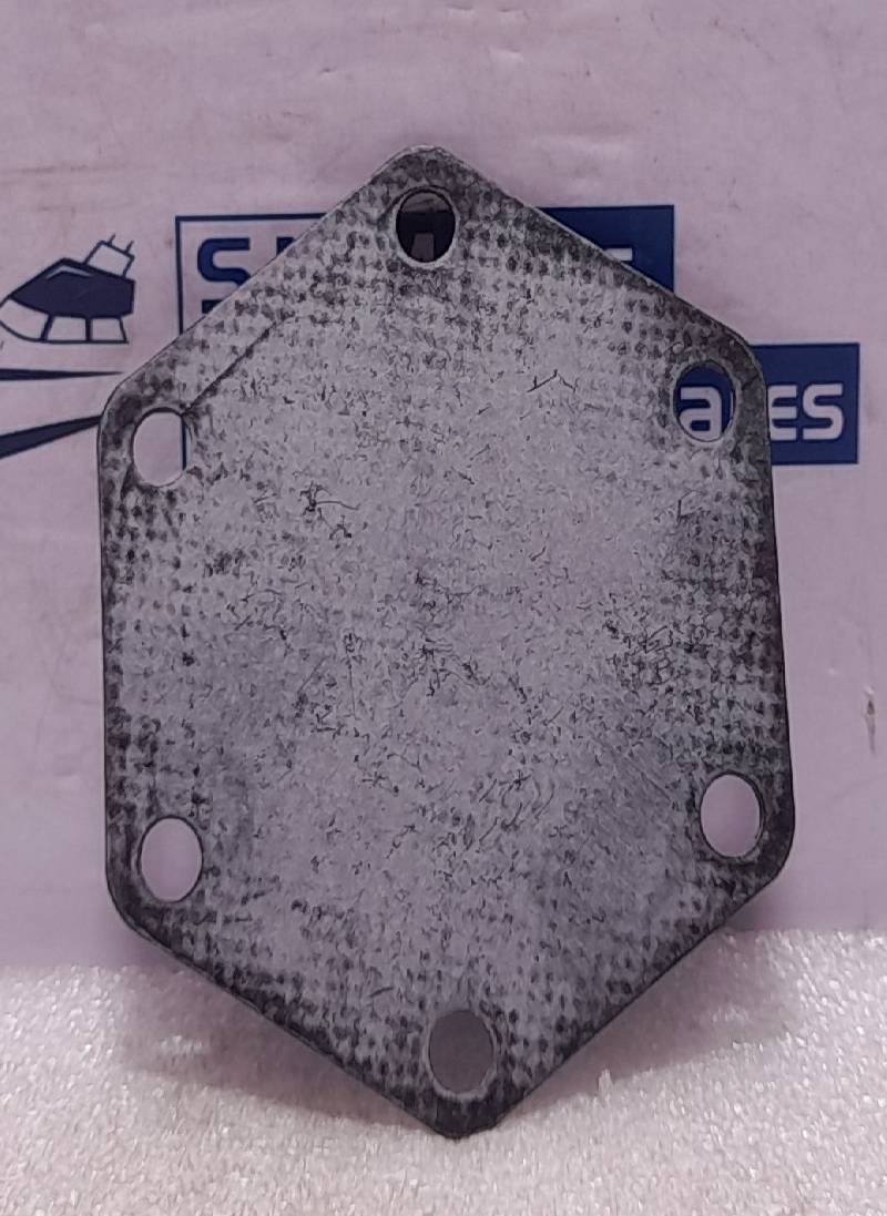 Quincy 1855 Compressor Diaphragm For Model 325COM 7PCs In Lot