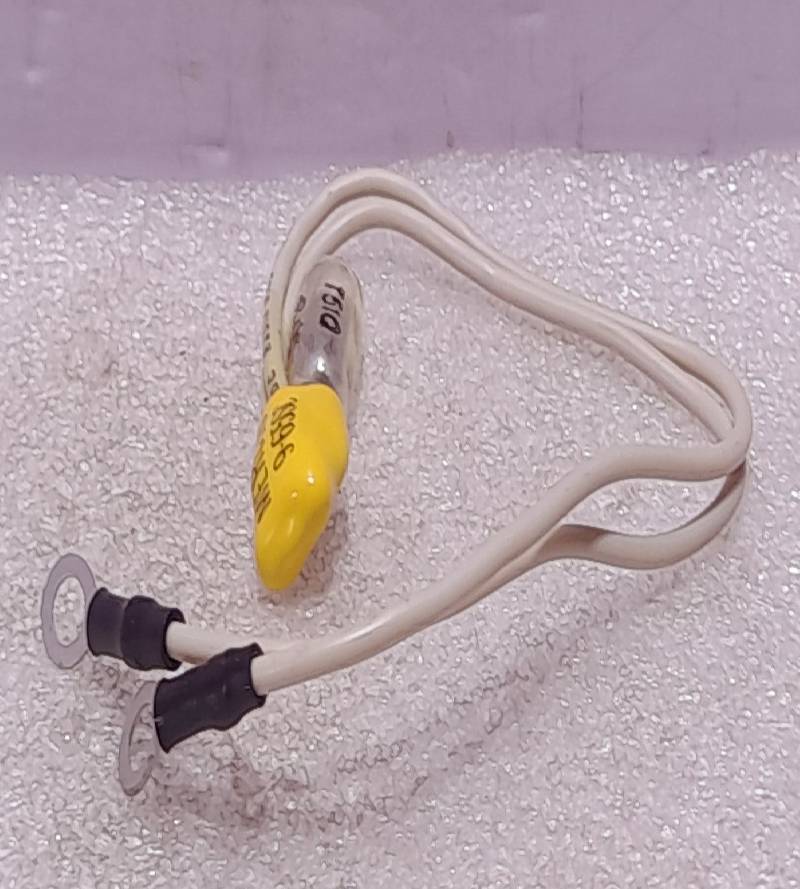 Dwyer Instruments 9-6507SC-8T Memory Sail Switch Mercoid 9-65SC