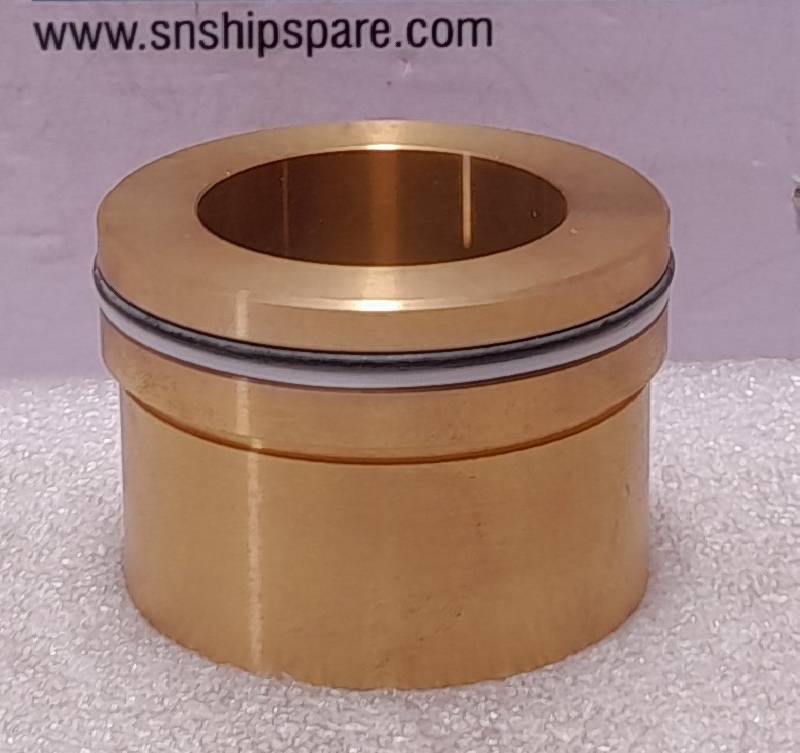 Rexroth P-104266-K0000 Cartridge Rod Kit For Crane Dreco Kingpost 96