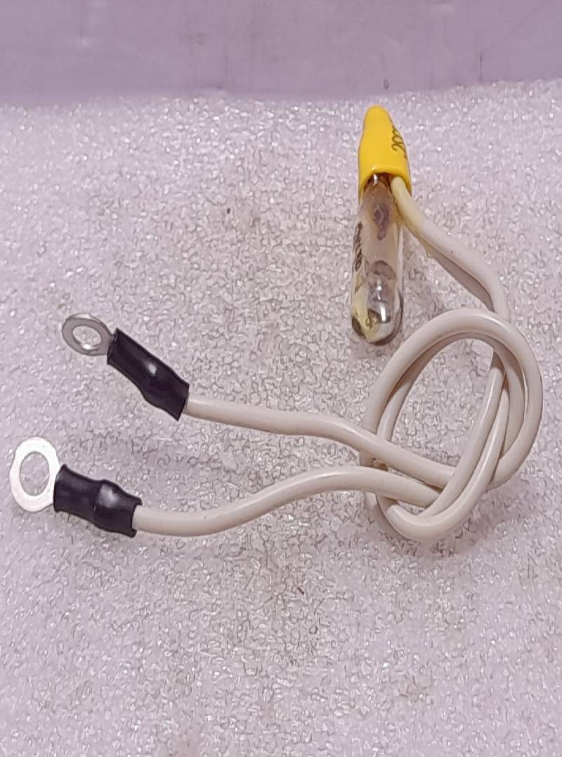 NOV 0000962550 Mercury Sail Electrical Heater Switch Mercoid 9-65SC