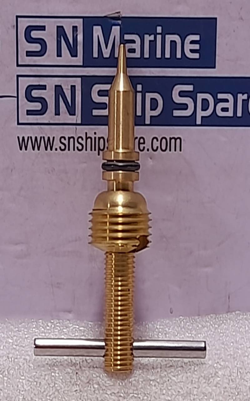 NOV F70 Stem Damper 10127681-001 2PCs In Lot