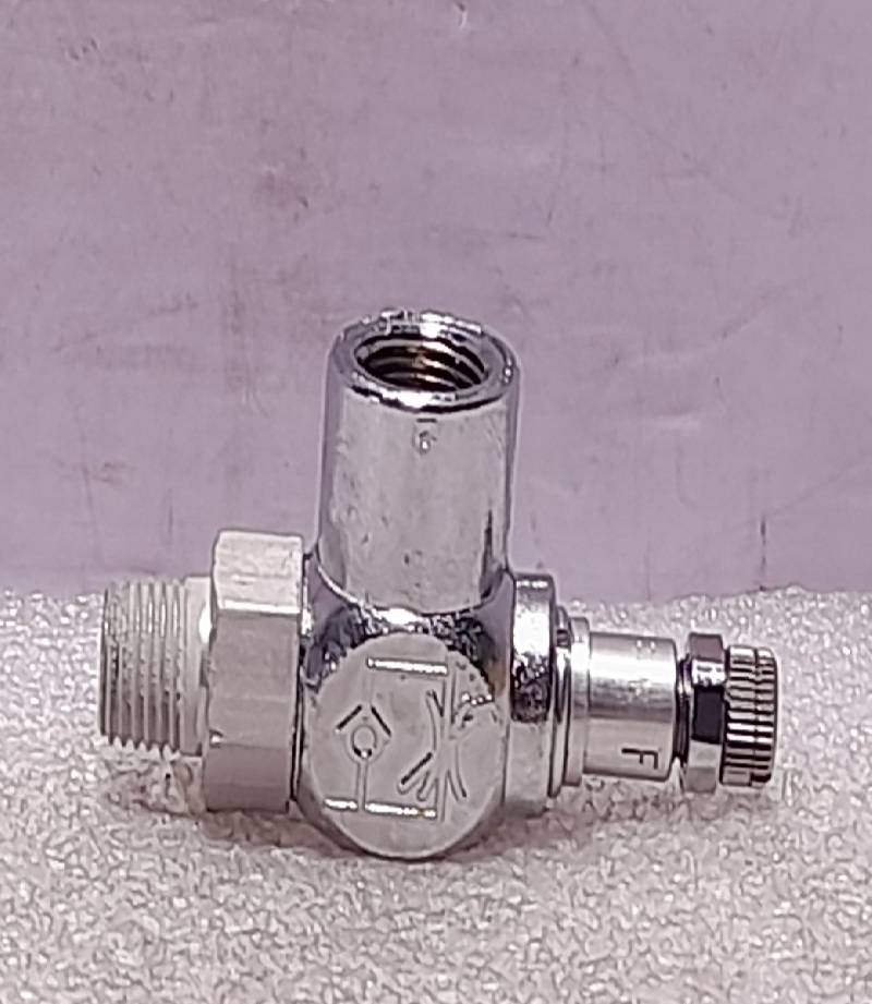 NOV 0000963203 Flow Control 1/8Inch Size 2PCs In Lot