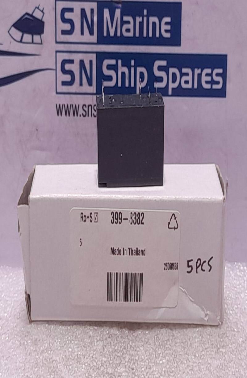 Panasonic JW1FSN-DC24V Power Relay 10A250V AJW4212 399-8382 9PCs In Lot