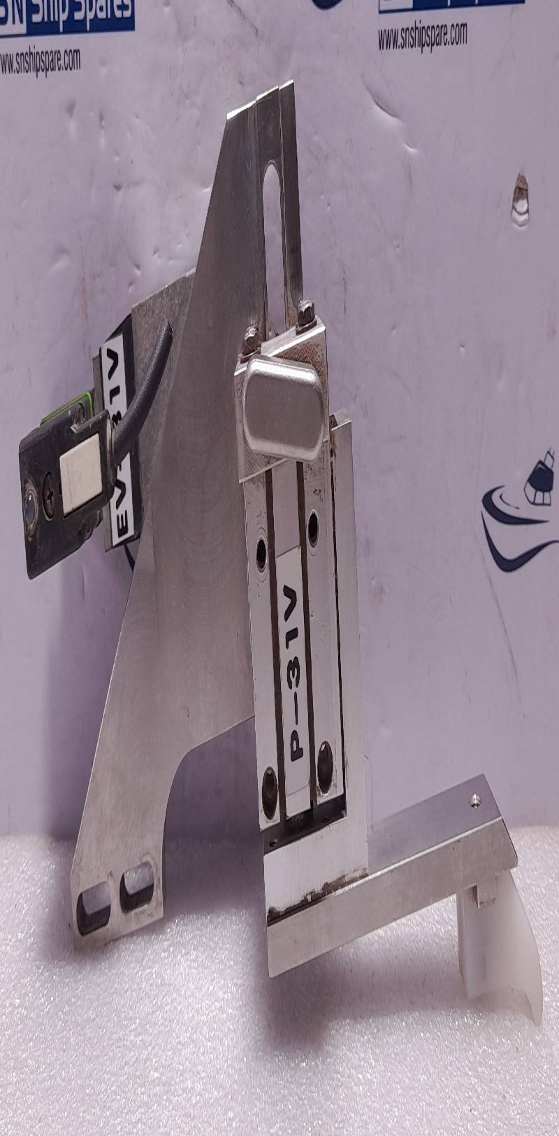 Norgren SXE9561-A80-00 Single Solenoid Valve 1-10Bar With Norgren 13J Coil