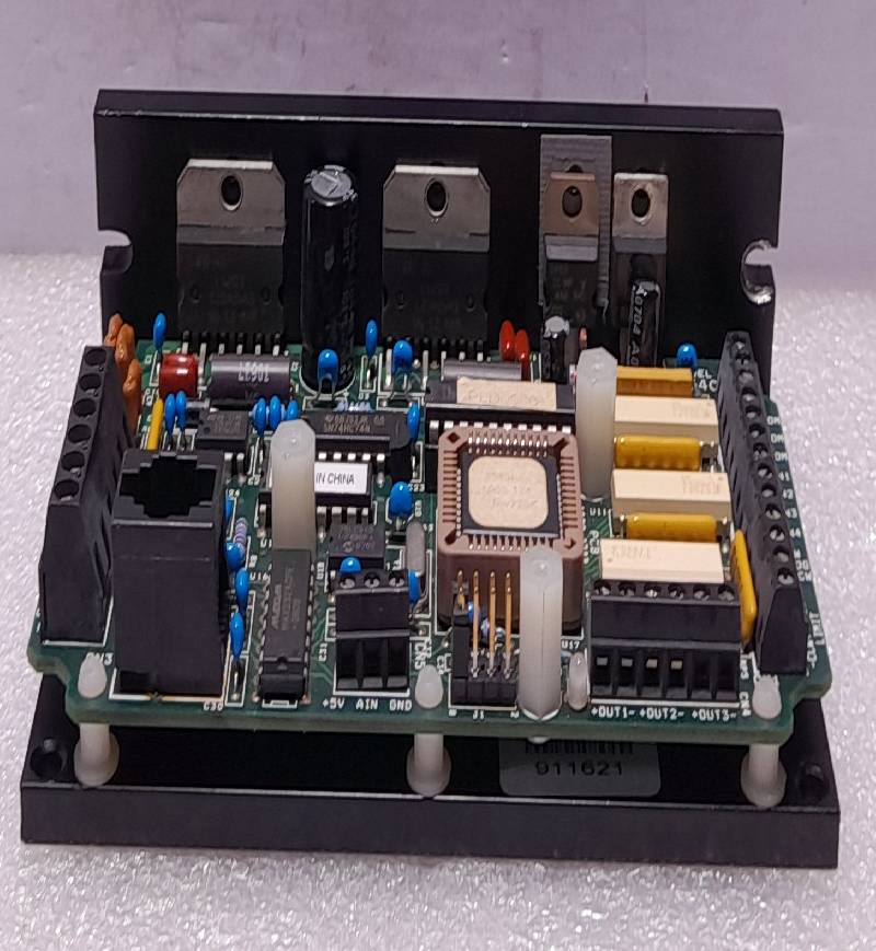 3540i DC Stepper Motor Driver/ 911621