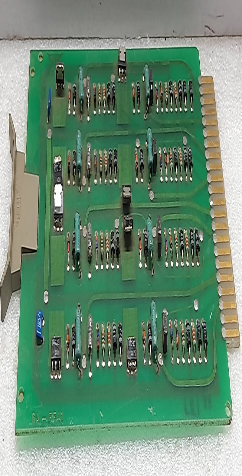 JRCS SA-FF41 Annunciator PCB Board
