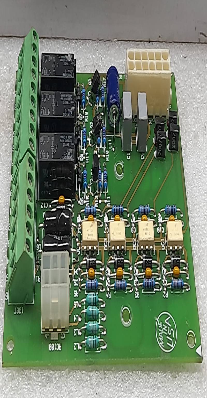 MPCS RC101 PCB Board 171-077