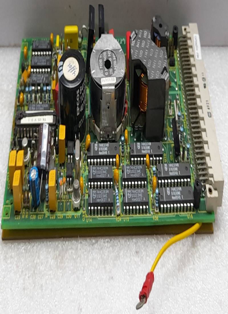Kongsberg 381-083606 Printed Circuit Board