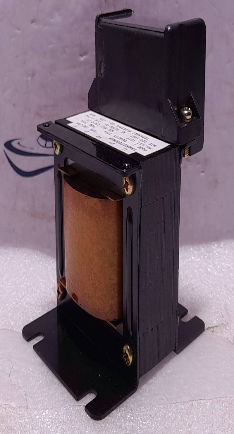 Terasaki Electric TSE-05M Transformer PHASE1 50VA 60Hz 460V/230-5.5V