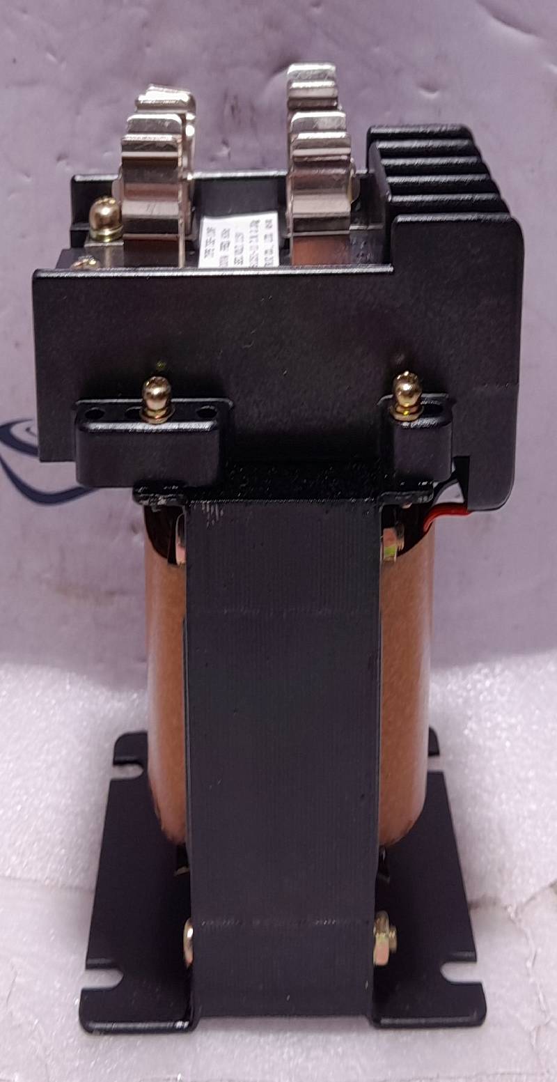  Terasaki Electric TSE-10MF Transformer PHASE1 100Va 60Hz 460115V