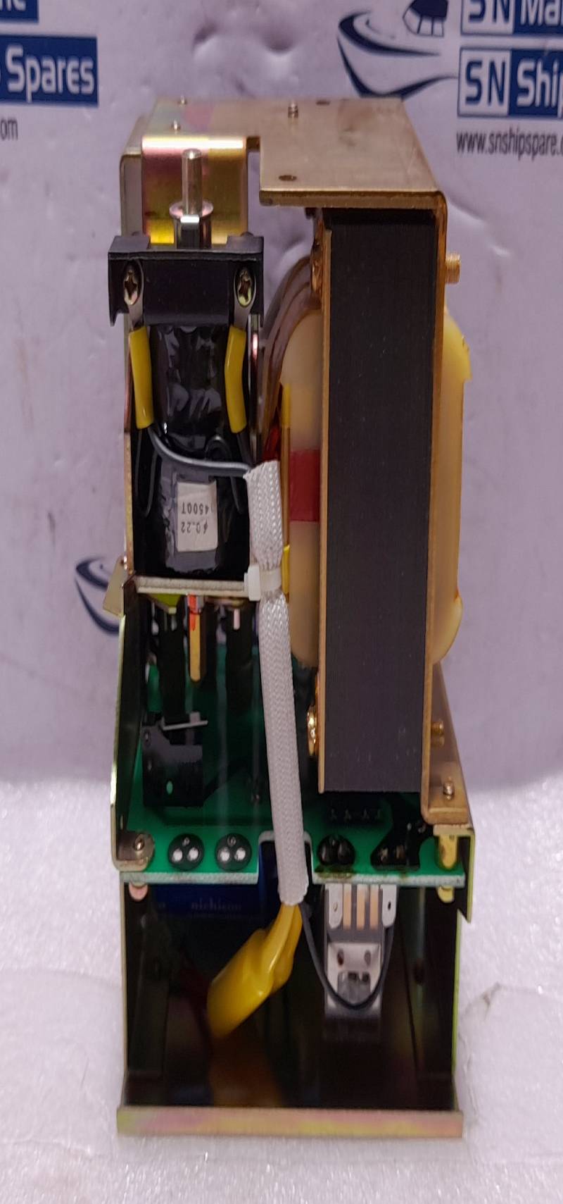  AUT-1BD UVT Trip Device Voltage AC430-470