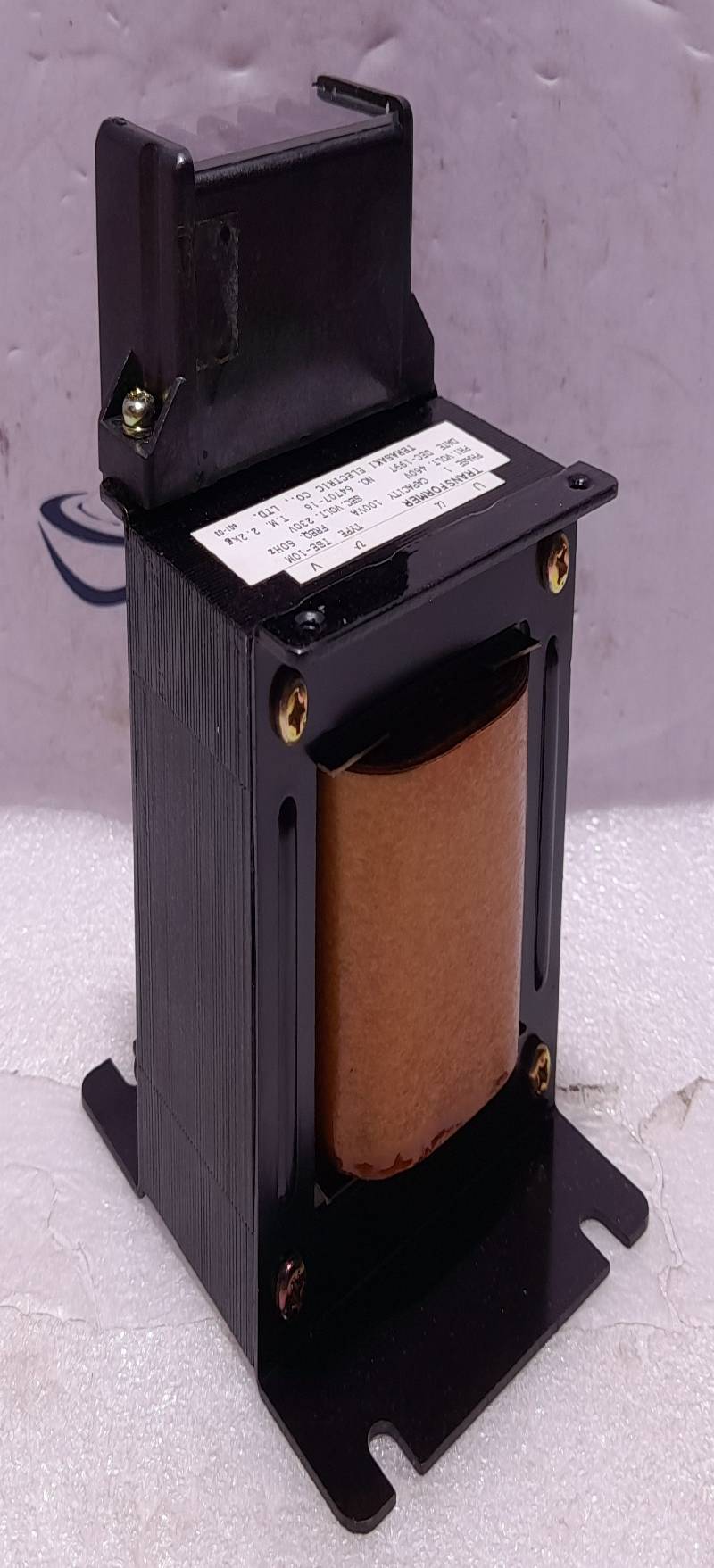 Terasaki Electric TSE-10M Transformer PHASE1 100VA 60Hz 460/230V