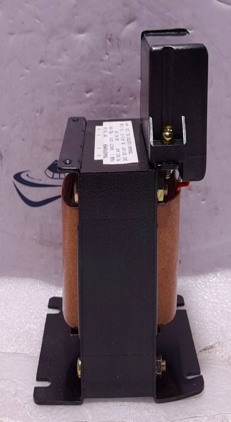 Terasaki Electric TSE-10M Transformer PHASE1 100VA 60Hz 440/25V