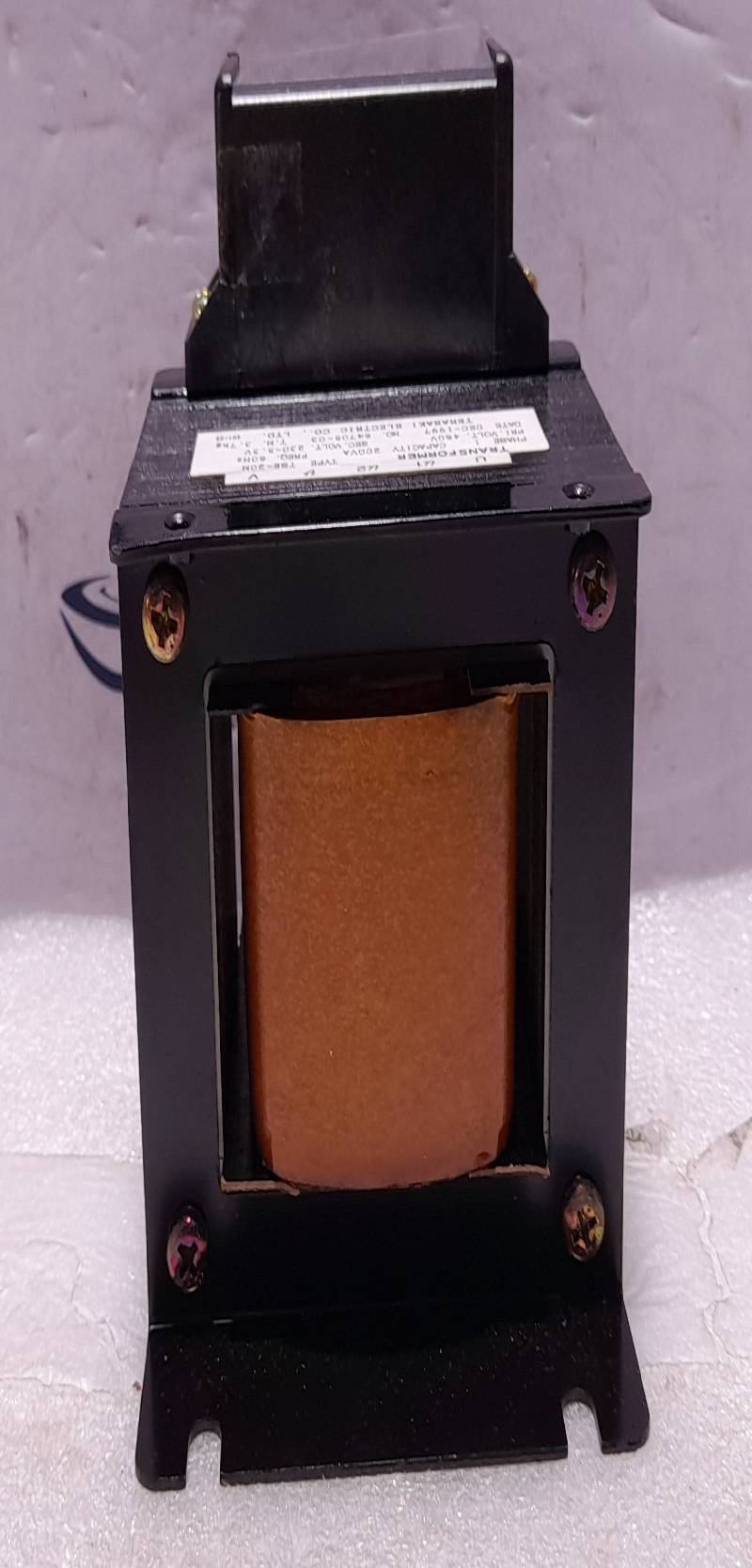 Terasaki Electric TSE-20M Transformer PHASE1 200VA 60Hz 460/230-5.5V