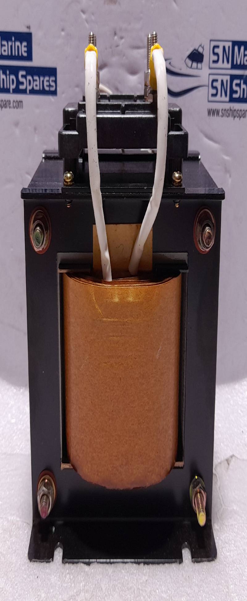 Terasaki Electric TSE-75L Transformer PHASE1 750VA Freq.60Hz 44050V