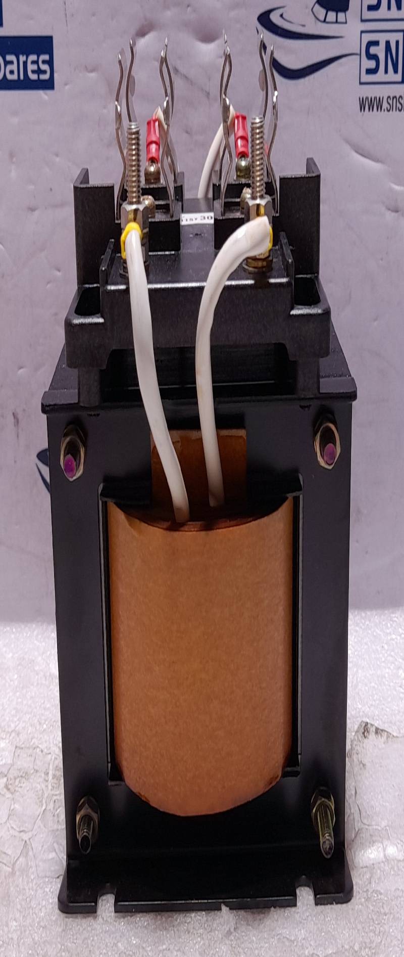 Terasaki Electric TSE-30LFJ Transformer PHASE1 300VA Freq 60Hz 460-115V