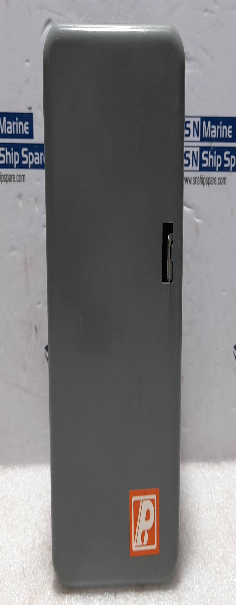 Paragon 8145-20EX D-FROST-O-MATIC TIME CONTROL 208-240V 60Hz Rev B