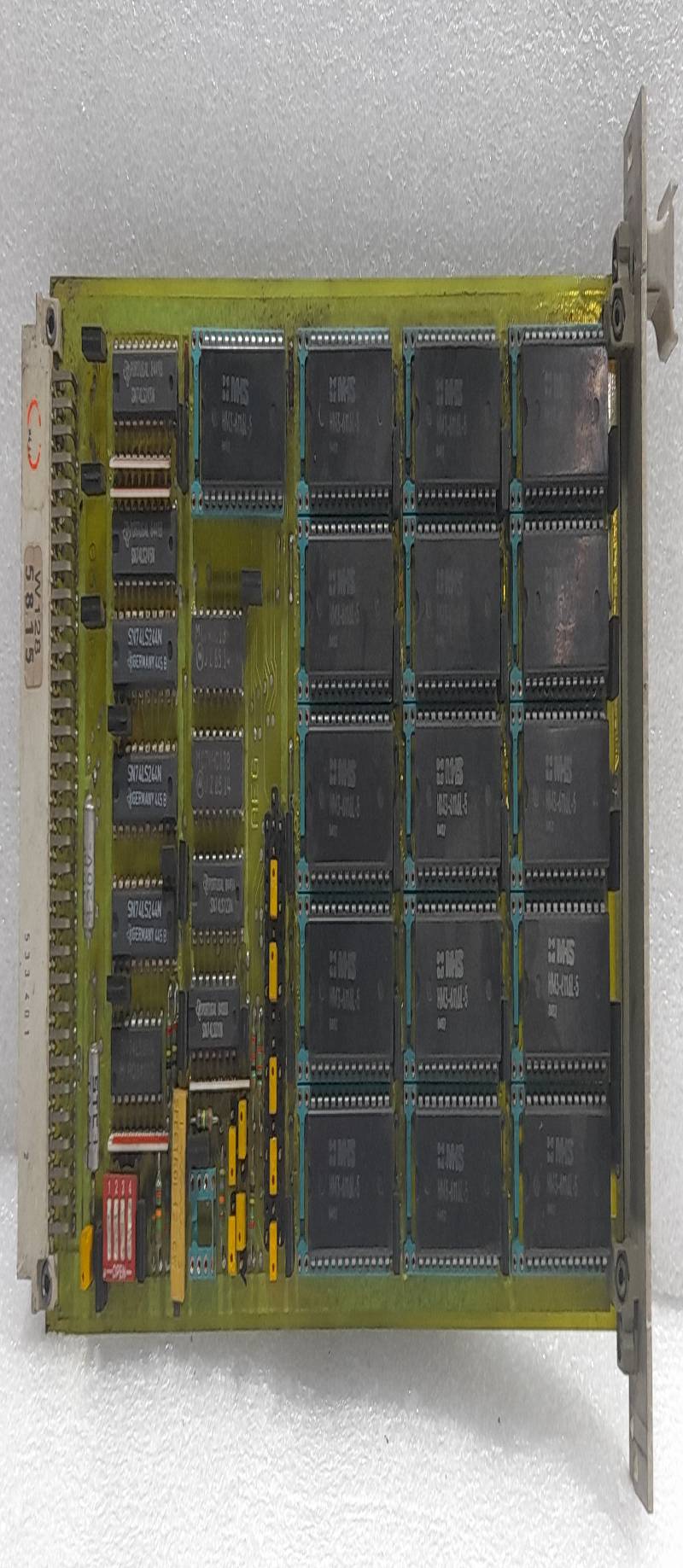 AEG 5086 DZL-042.219 506.01Printed Circuit Board