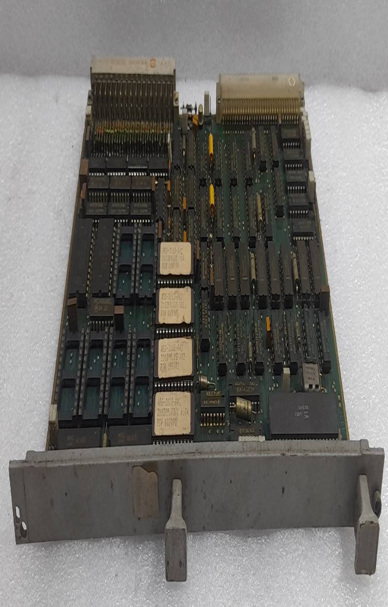 AEG KOS 882 Printed Circuit Board