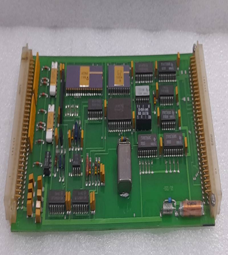 43176-003L PRINTED CIRCUIT BOARD ERNI 333001