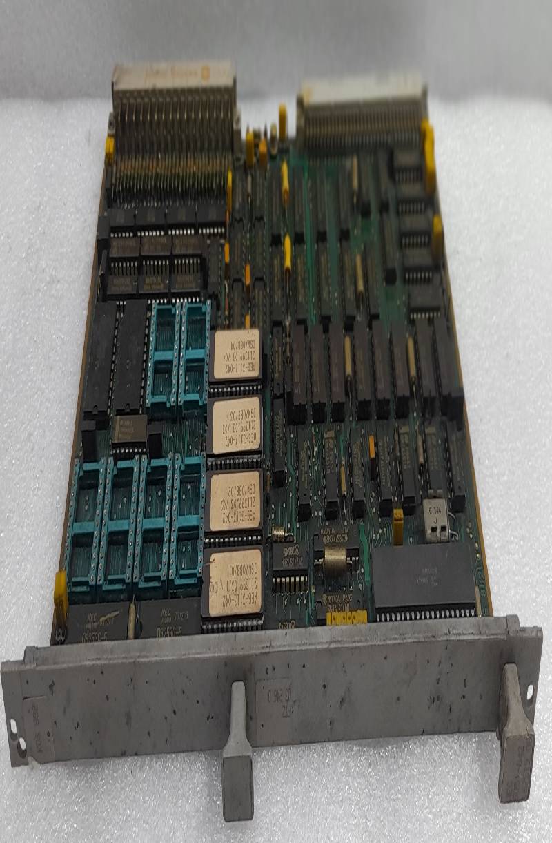 AEG 5077 DZL-042 167 621.05 Printed Circuit Board KOS 882