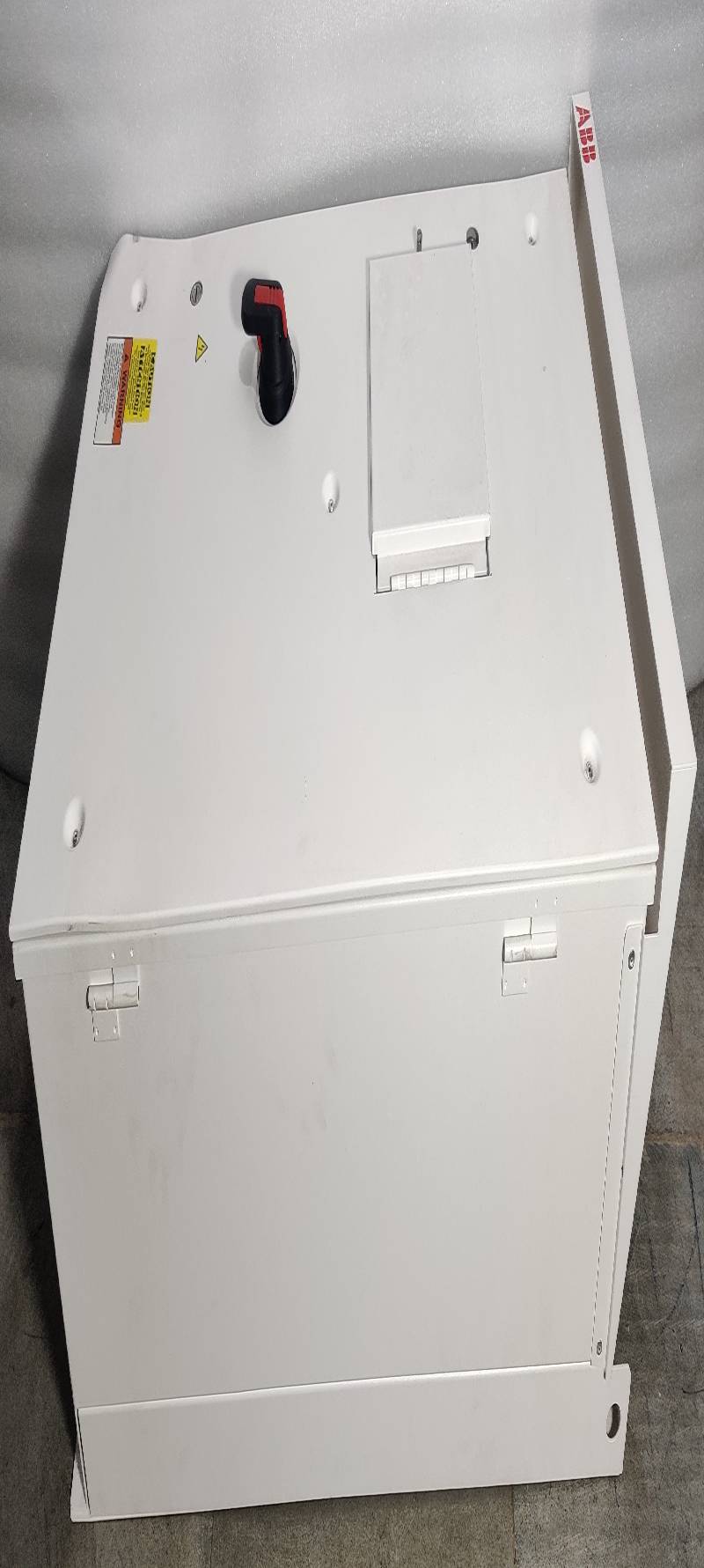 ABB ACH580-BCR-034A-4+B058+F267 AC Drive 3PH 50..60Hz 3PH 0..500Hz
