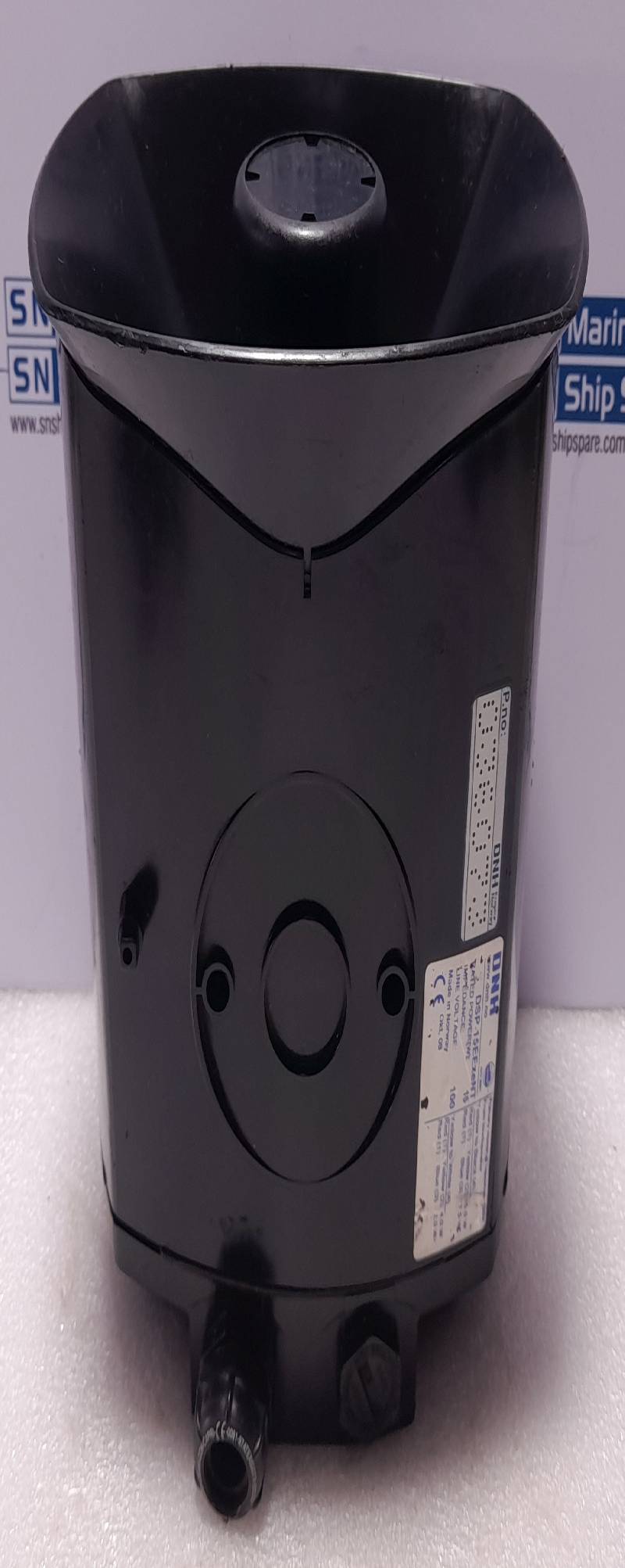 DNH DSP-15EExeNT Loud Speaker Horn Rated Power: 15W Line Voltage: 100V