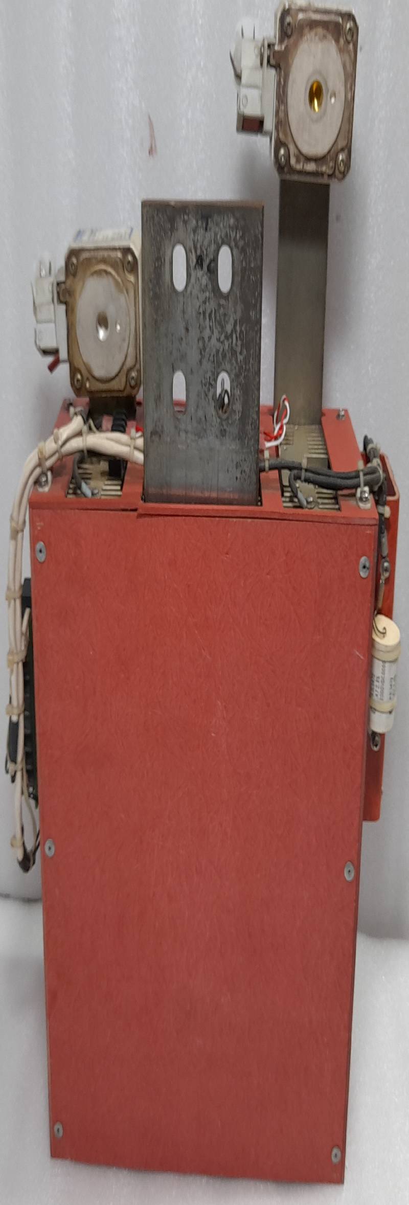 LOUISIANA ELECTRIC & RIG LERS 170005 PHASE CELL