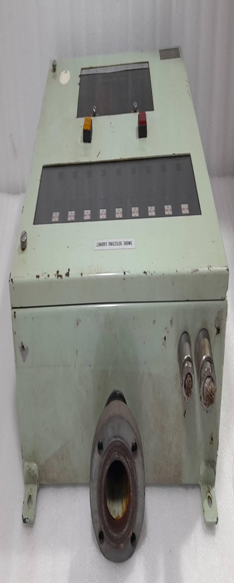 KAWASAKI KSD-1 Sample Extraction Smoke Detection System