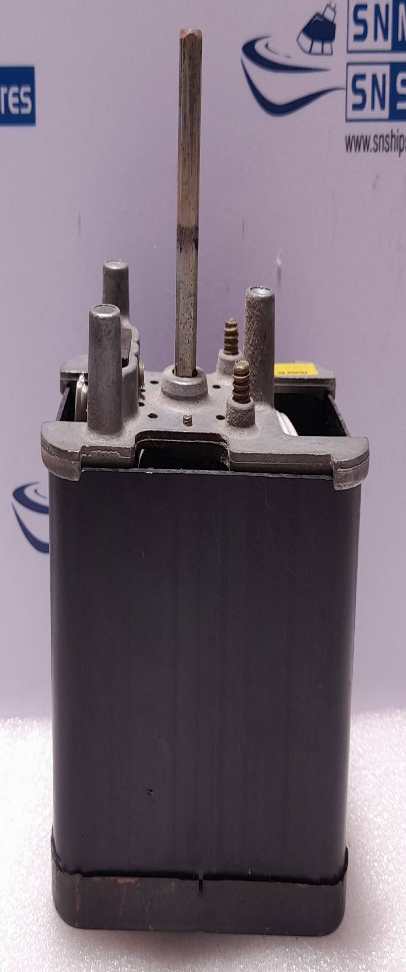 General Electric Type SB-1 Rotary Switch 16SB1B1X2