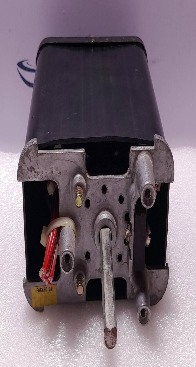 General Electric Type SB-1 Rotary Switch 16SB1DA801SRM2K