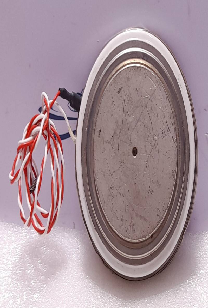 WESTCODE N990CH16L00 SCR Thyristor 0000-6895-00