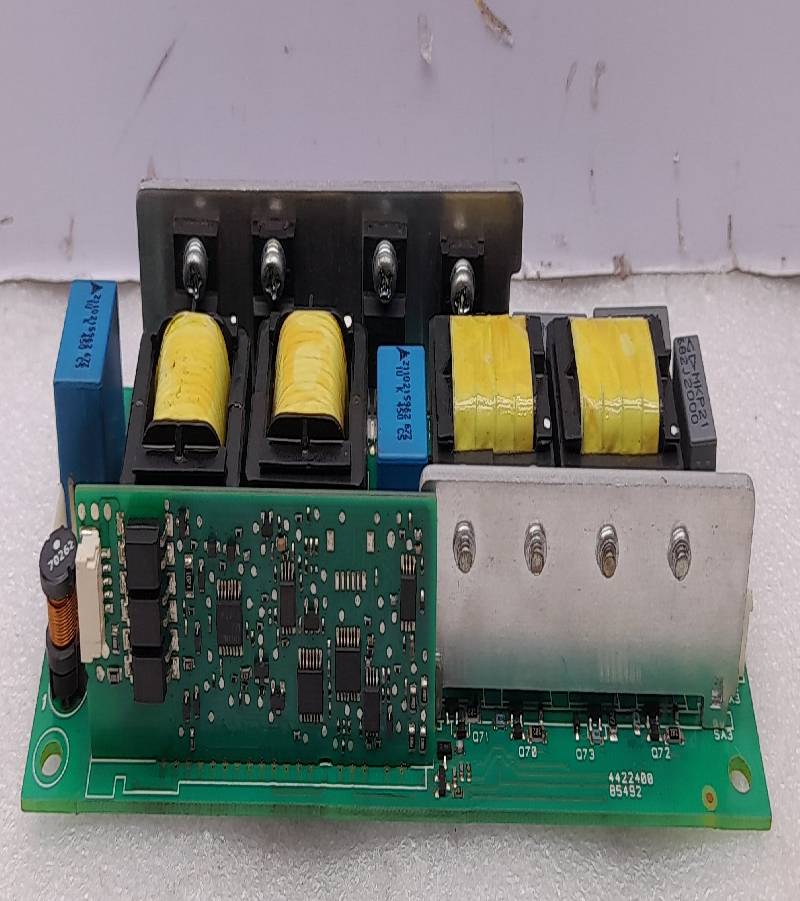 Panasonic 6451055316 Ballast Unit EUC 330f H/A05 S01-050-Y14000 9137 008 46275