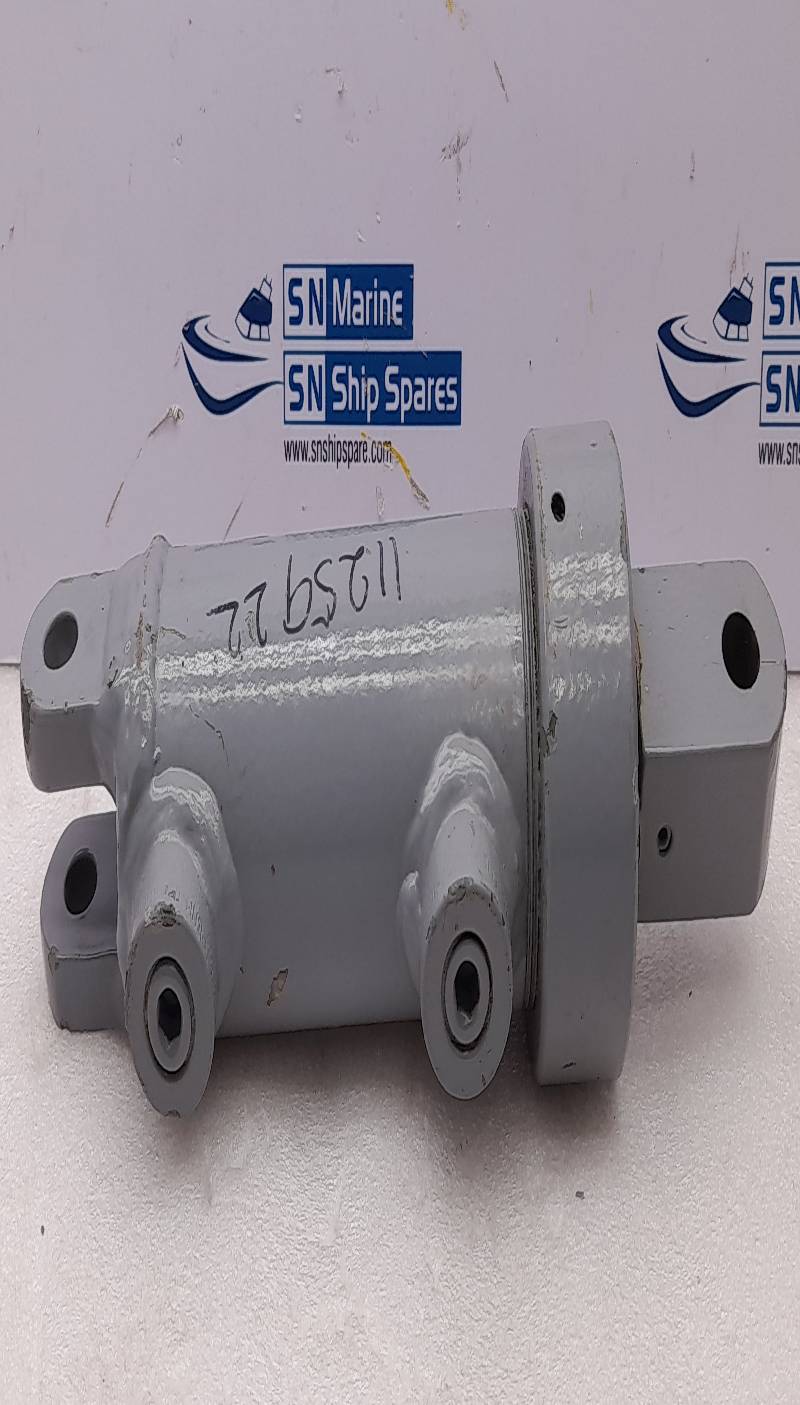 NOV 7000A410 Hydraulic Cylinder 9-18 CY7439-A2